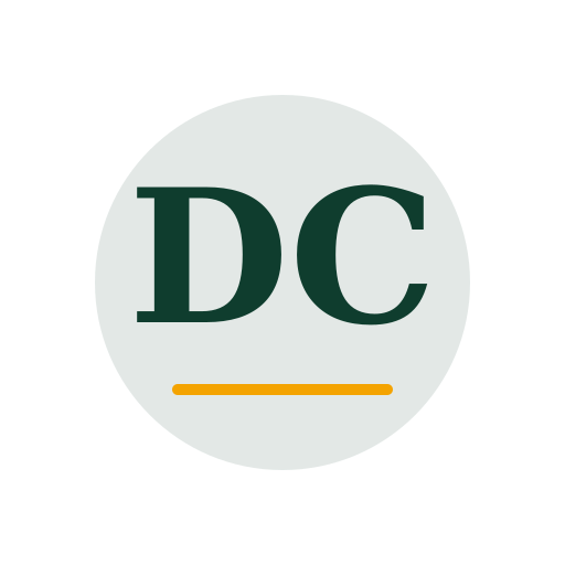 Denmo Chimney Services logo